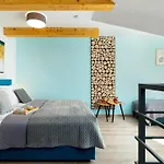Apartament Sarnia Z Widokiem Na Sniezke