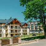 Apartament Sarnia Z Widokiem Na Sniezke