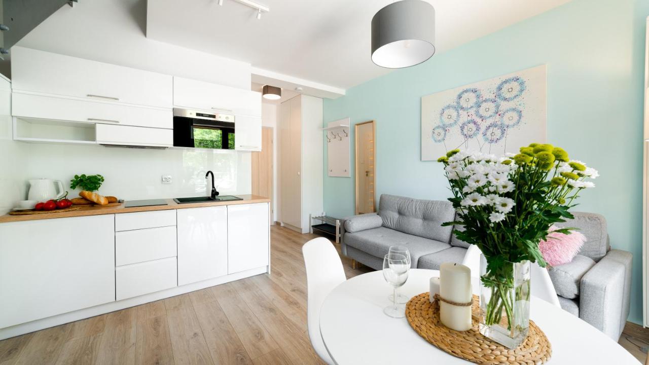 Apartmán Sarnia Z Widokiem Na Sniezke *