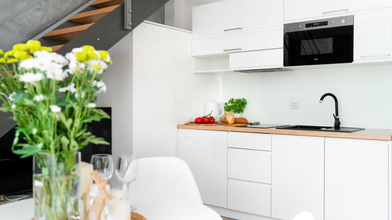 Apartmán Sarnia Z Widokiem Na Sniezke